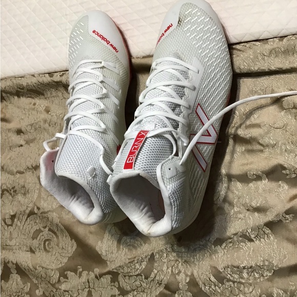 Men’s new balance rugby - Picture 3 of 3